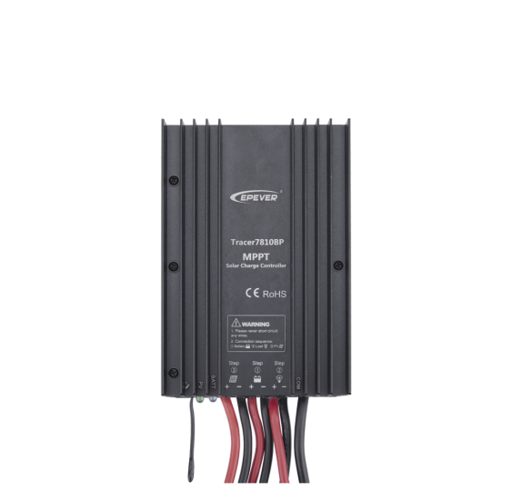 Controlador Solar MPPT 30A 12/24V, Máximo Voltaje de Circuito Abierto Voc 100Vcc, Configurable para Baterías de Litio