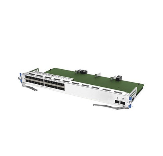 M7000-24SFP2XS-EA TARJETA SWITCH 24 PTOS SFP Y 2 SFP+ PARA NBS700x