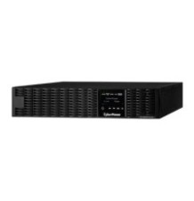 UPS de 3000 VA/2700 W, Online Doble Conversión, Entrada 120 Vca NEMA L5-30P, Onda Senoidal Pura, Torre o Rack de 2 UR,