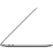 Apple MacBook Pro 2024 M4 10‑core CPU and 10‑core GPU 512GB SSD 16GB 14.2" (3024x1964) MacOS SPACE BLACK Backlit Keyboard
