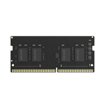 Módulo de Memoria RAM 8 GB / 3200 MHz / Para Laptop o NAS / SODIMM