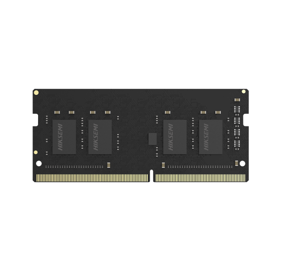 Módulo de Memoria RAM 8 GB / 3200 MHz / Para Laptop o NAS / SODIMM