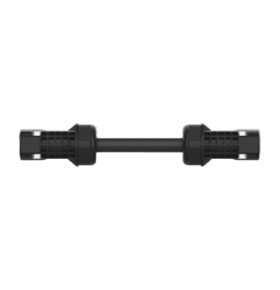 A Cable Intermedio o Extension de Conector Troncal HMS