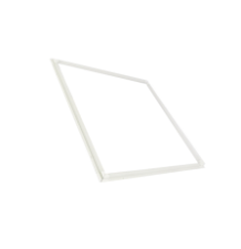 Marco LED Luminoso / 595 x 595 mm / 127 Vca~60Hz / Luz Blanca 6 500 K / 3 000 lm.