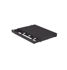 Panel de Distribución de Fibra Óptica FRE1U - Hasta 96 Fibras | Tienda Online
