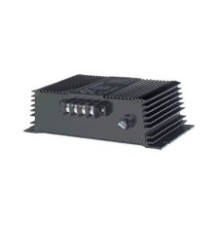 Convertidor de CD-CD, Entrada 20-35 Vcc, Salida: 13.8 Vcc 20 Amp Continuos