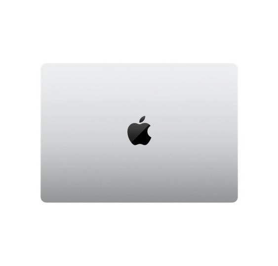 Apple MacBook Pro M5 10-Core CPU 10-core GPU 512GB SSD 16GB 14.2" (3024x1964) Liquid Retina XDR MacOS SILVER