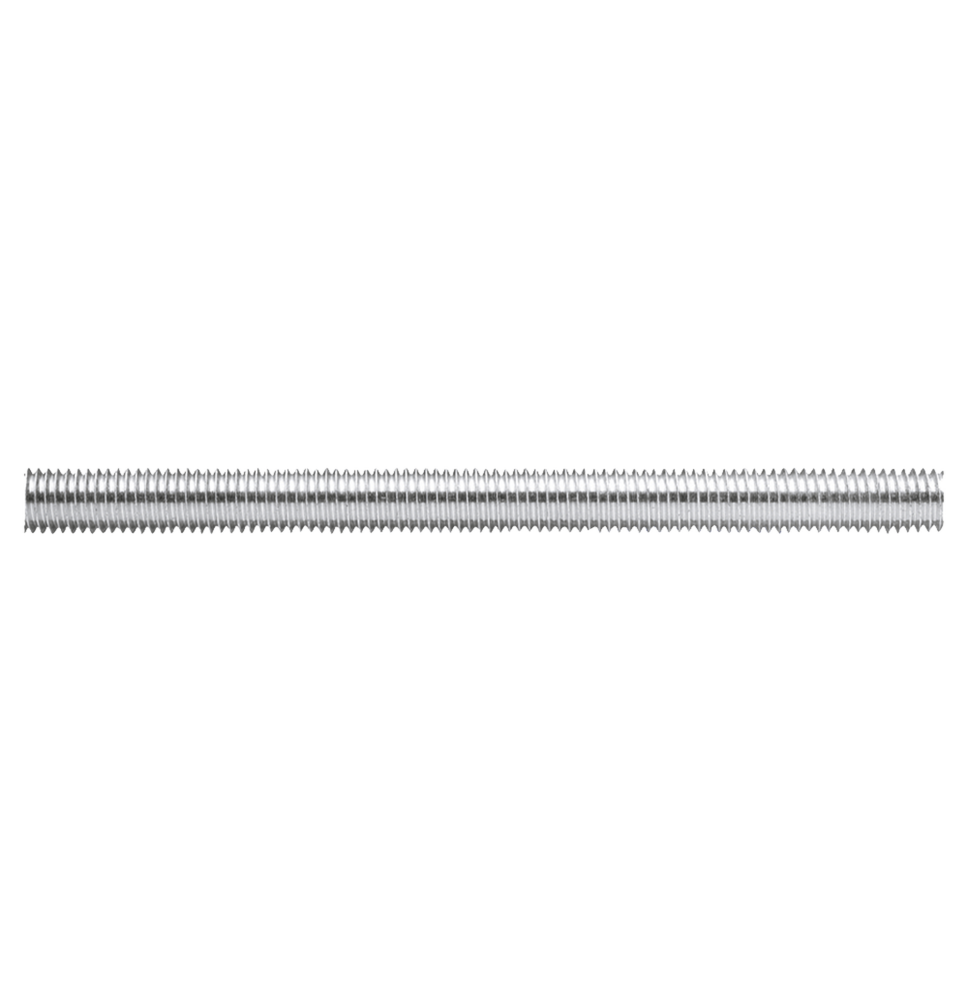 Varilla Roscada de 3/4" (19 mm) X 3 Metros.