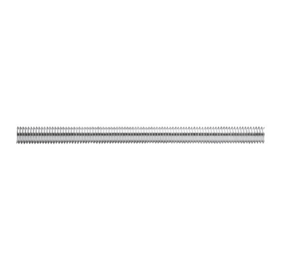 Varilla Roscada de 3/4" (19 mm) X 3 Metros.