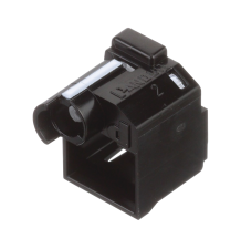 Kit de 10 Dispositivos de Bloqueo RJ45 - Seguridad y Protección