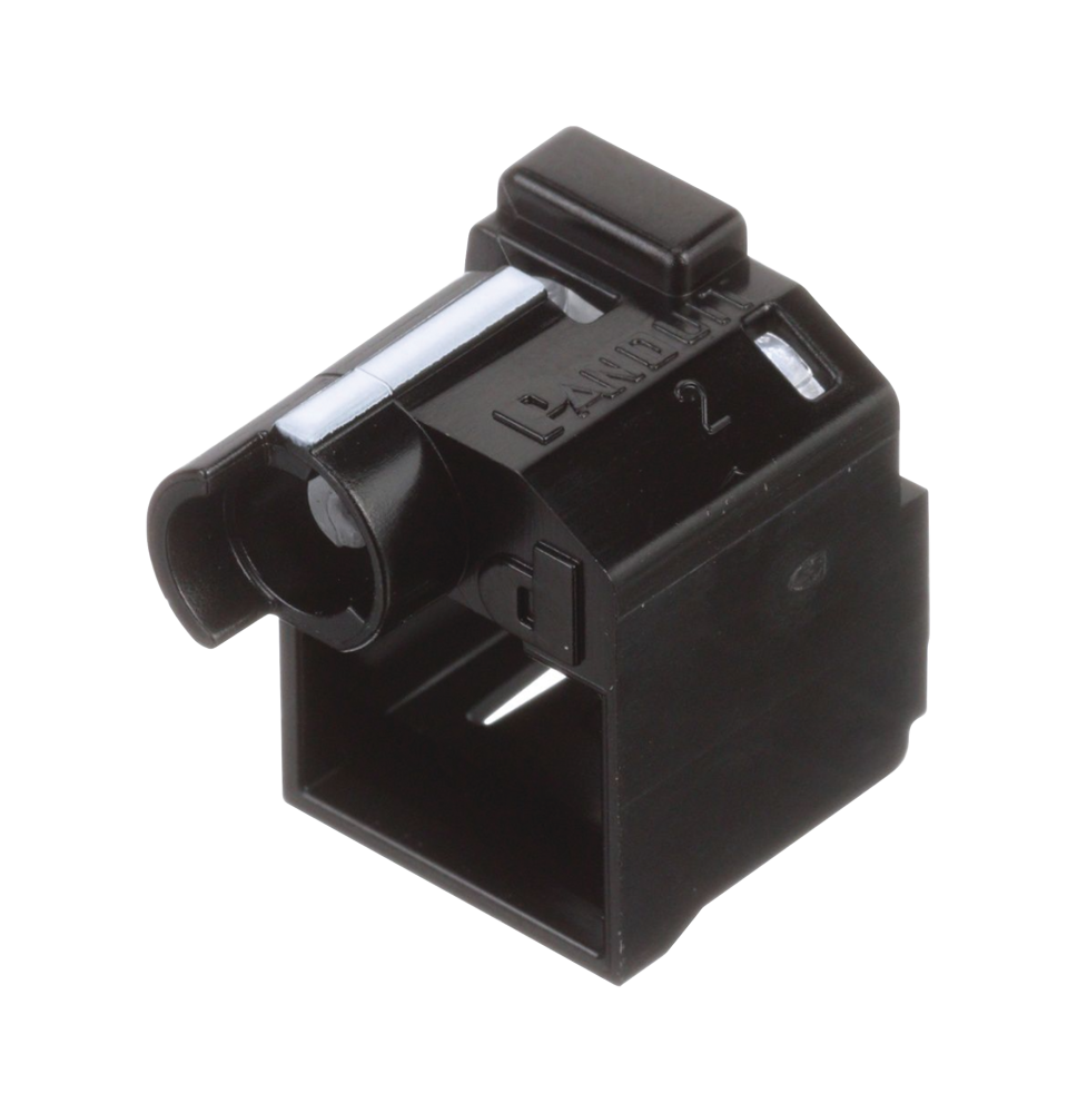 Kit de 10 Dispositivos de Bloqueo RJ45 - Seguridad y Protección