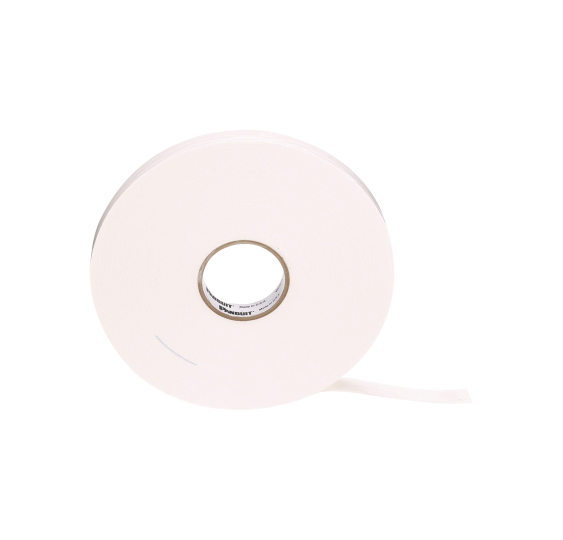 Cinta Doble Cara Adhesivo Acrílico 19.1mm 65.5m Blanco - Tienda en Línea