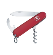 Navaja Victorinox de Bolsillo Mediana Waiter con 9 Funciones.