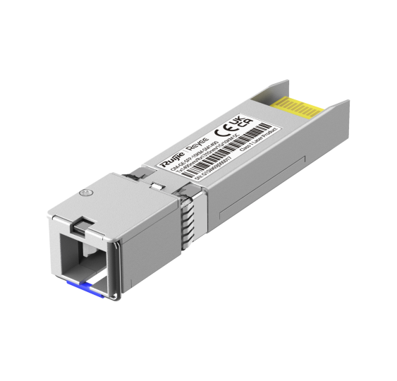 e-Lighten Transceptor PON / Mini-Gbic SFP 1GB Monomodo SC hasta10 Km