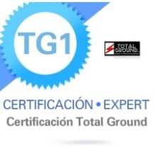 Certificación Oficial en Tierras Físicas y Pararrayos Total Ground (Válida Ante Secretaría del Trabajo)