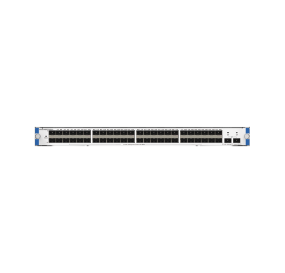 M7000-48SFP2XS-EA TARJETA SWITCH 48 PTOS SFP Y 2 SFP+ PARA RG-NBS700X