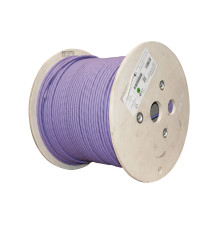 Bobina de Cable Blindado S/FTP Cat7A - 305 Metros - Siemon