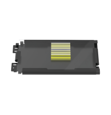 Charola de Empalme para Fibra Óptica | Soporta 6 Empalmes - Comprar en Línea