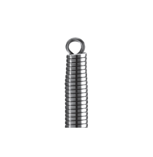 Muelle para Curvar Tubería Rígida PVC Gewiss 25 mm - Eficiencia y Calidad