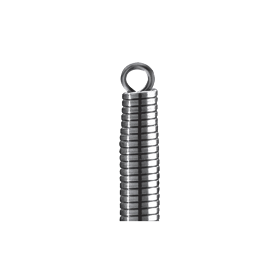 Muelle para Curvar Tubería Rígida PVC Gewiss 25 mm - Eficiencia y Calidad