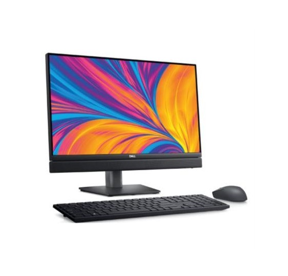 Dell OptiPlex 7420 All-in-One 23.8" | Intel Core i5, 16GB RAM, 512GB SSD | Windows 11 Pro