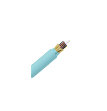 Cable de Fibra Óptica Multimodo OM3 48 Hilos - Precio por Metro