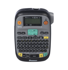 Impresora Etiquetadora MP75 - Rápida y Compacta para Etiquetas