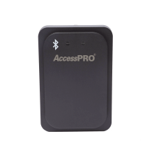 Radar de Seguridad para Barreras Vehiculares - Conexión Bluetooth