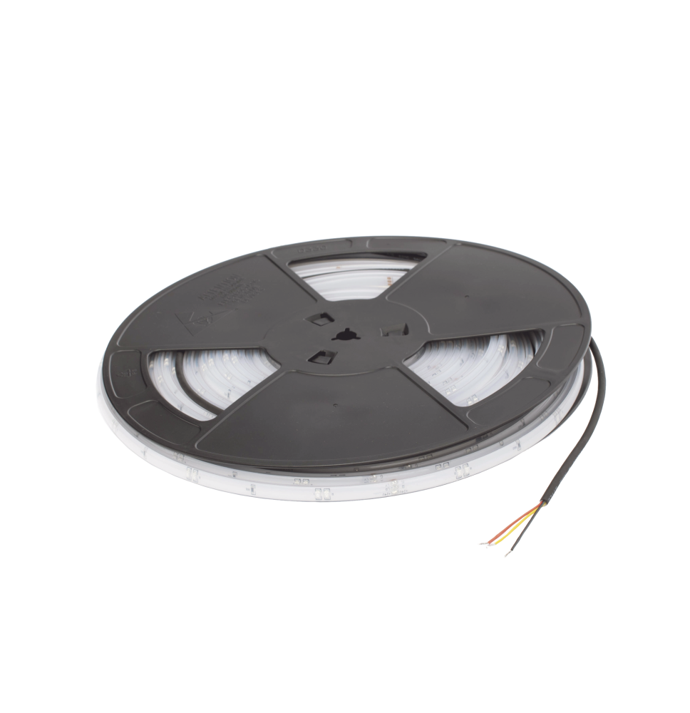 Tira Led de 8 Metros para Mástil GT8 de CAME - Iluminación Eficiente