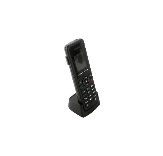 TelÃ©fono Inalámbrico DECT para Estación Base DP750 Para Casa y Oficina