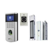 KIT de Control de Acceso LF10 - Seguridad y Eficiencia | Tu Tienda