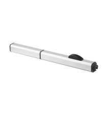 Operador Hidráulico Reversible FAAC 400 SBS para Puertas Abatibles - Control de Acceso