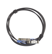 (XS+DA0003) Cable de conexión directa 3 Metros SFP/SFP+/SFP28 1G/10G/25G