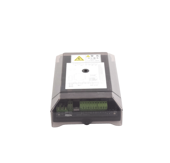 Tarjeta de Control de Barrera DS-TMG4B0-LA/4M y DS-TMG4B0-RA/4M - Control de Acceso Vehicular