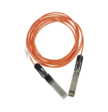 Cable AOC Optico / SFP+ / 850nm / Velocidad de 1G a 10G / Longitud de 10m