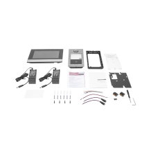 Kit de Videoportero IP PoE con Aplicación y Apertura MIFARE - Seguridad Avanzada