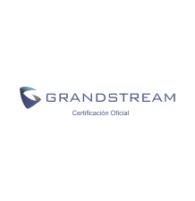 Certificación Oficial Grandstream para Implementación de Conmutadores IP