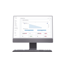 Open Desk PRO - Almacén para Control de Acceso y Ventas en México