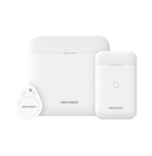 KIT de Alarma AX PRO para RONDINES - Seguridad Interior y Exterior
