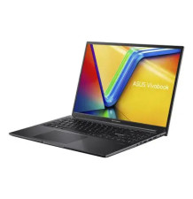 Asus Vivobook 16 F1605VA-WS74 Core™ i7-1355 512GB SSD 16GB 16" WUXGA (1920x1200) WIN11 INDIE BLACK Backlit Keyboard FP Reader
