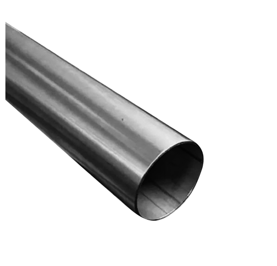 Tubo Redondo para Puertas de Garage - 20 Pies | Control de Acceso