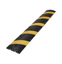 Reductor de Velocidad 183cm | Control de Acceso Ecológico