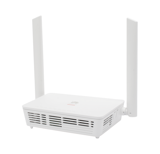 ONT GPON OptiXstar WiFi6 con 4 puertos GE, conector SC/APC, hasta 2402 Mbps