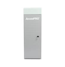 Barrera Vehicular Motor Brushless - Control de Acceso Eficiente