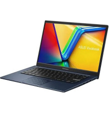 Asus Vivobook X1404VA-I38128 Core™ i3-1315U 128GB SSD 8GB 14" (1920x1080) WIN11 QUIET BLUE