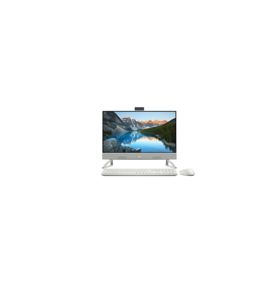 Dell Inspiron 5430 All-in-One 23.8" | Intel Core i5, 16 GB RAM, 512 GB SSD | Windows 11 Home Blanco