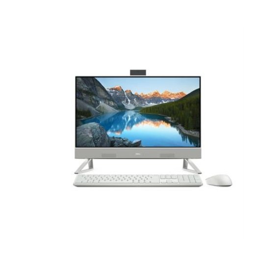 Dell Inspiron 5430 All-in-One 23.8" | Intel Core i5, 16 GB RAM, 512 GB SSD | Windows 11 Home Blanco