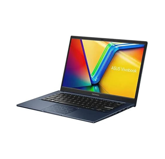 Asus Vivobook X1404VA-I38128 Core™ i3-1315U 128GB SSD 8GB 14" (1920x1080) WIN11 QUIET BLUE