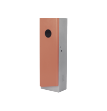 Barrera Vehicular BRUSHLESS - Hasta 6 Metros de Alcance