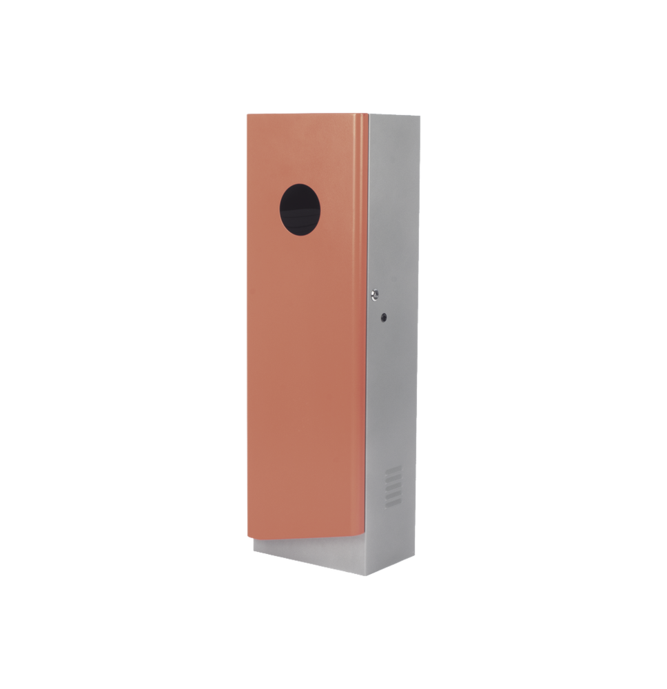 Barrera Vehicular BRUSHLESS - Hasta 6 Metros de Alcance